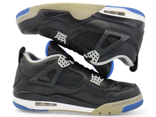 AIR JORDAN 4 RETRO h-29660-1 - 2