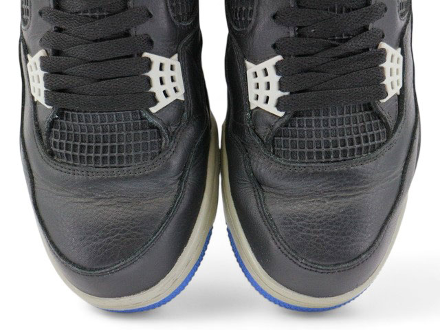 AIR JORDAN 4 RETRO h-29660-1 - 3