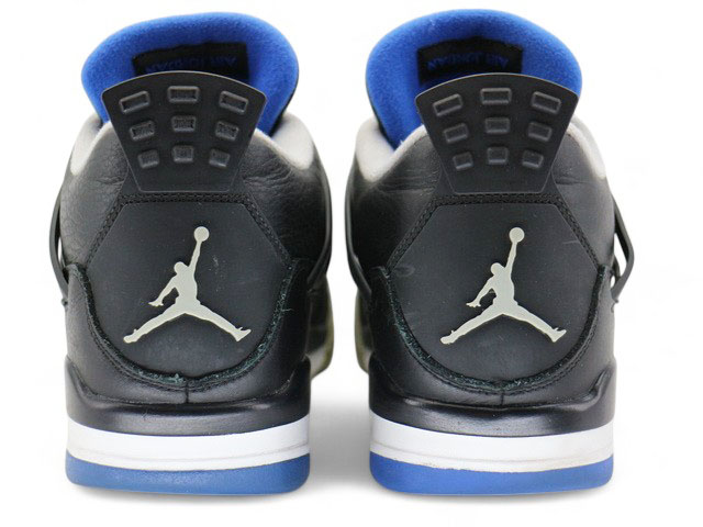 AIR JORDAN 4 RETRO h-29660-1 - 5