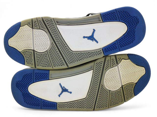AIR JORDAN 4 RETRO h-29660-1 - 7
