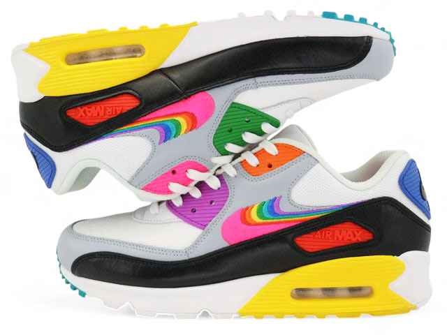 AIR MAX 90 BETRUE h-29658-18 - 1