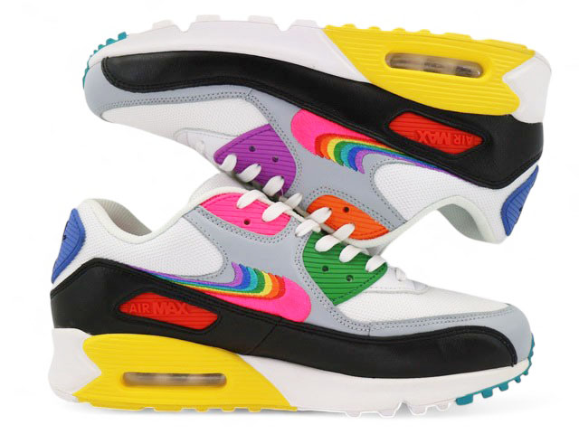 AIR MAX 90 BETRUE h-29658-18 - 2