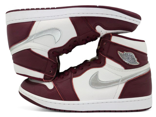 AIR JORDAN 1 RETRO HIGH OG h-29660-2 - 1