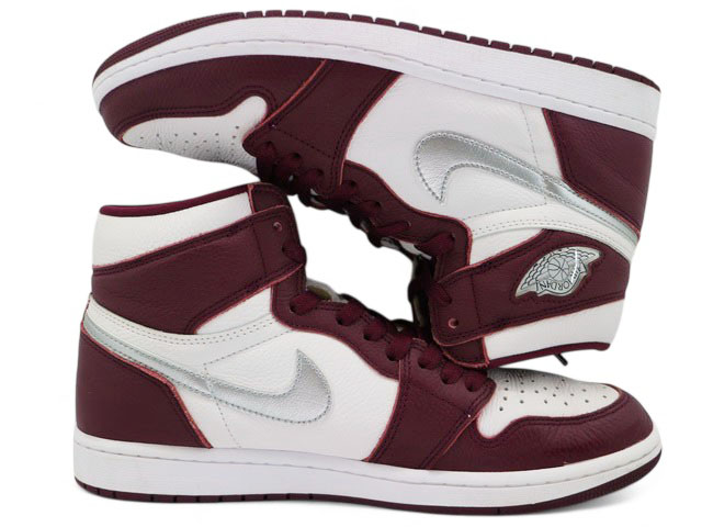 AIR JORDAN 1 RETRO HIGH OG h-29660-2 - 2