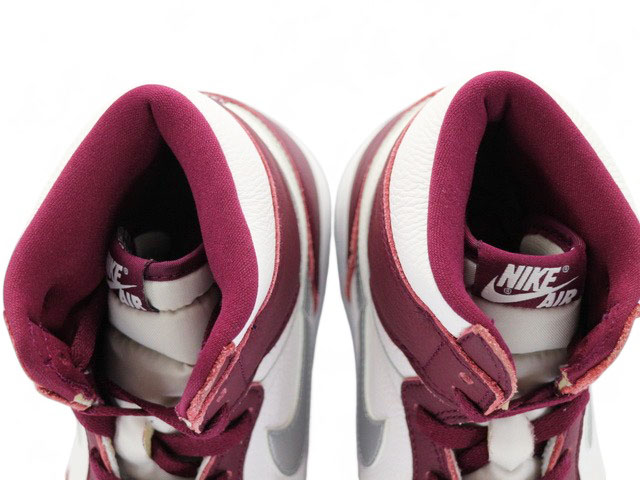 AIR JORDAN 1 RETRO HIGH OG h-29660-2 - 4