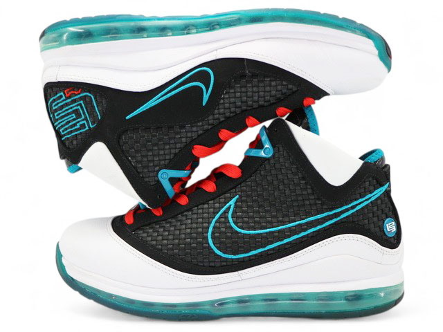 LEBRON 7 QS h-29658-3 - 1