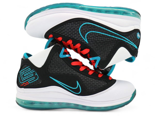 LEBRON 7 QS h-29658-3 - 2