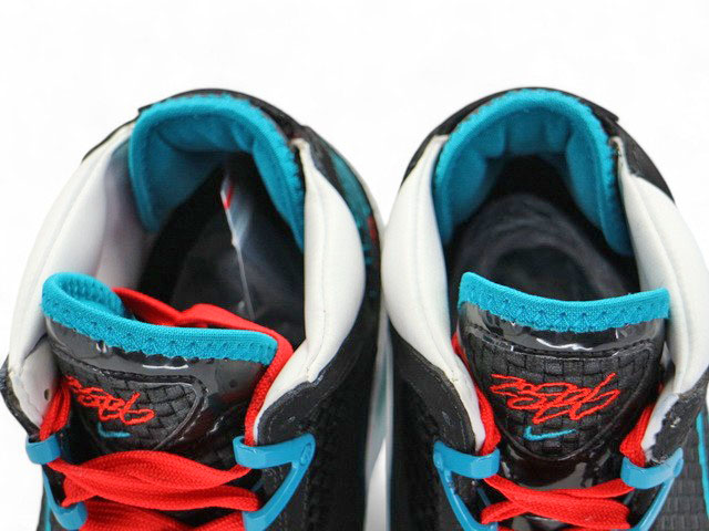 LEBRON 7 QS h-29658-3 - 4