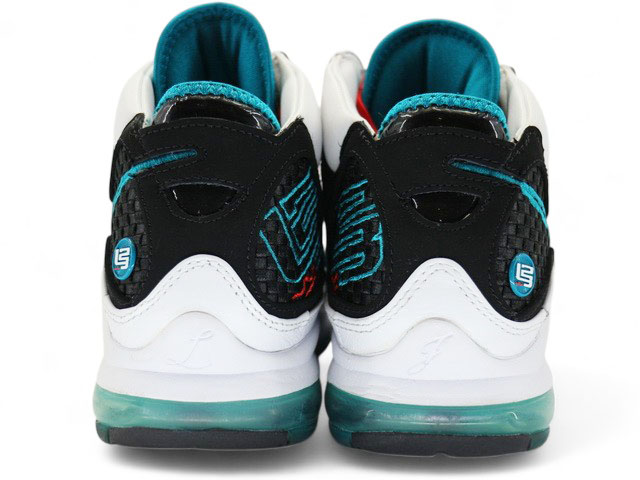 LEBRON 7 QS h-29658-3 - 5
