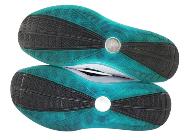 LEBRON 7 QS h-29658-3 - 7