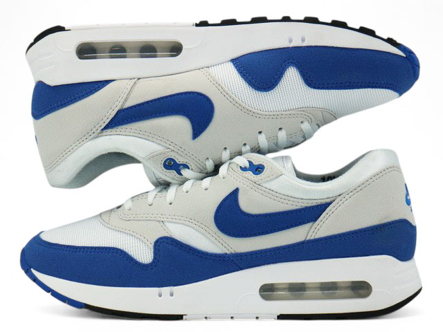 WMNS AIR MAX 1 86 OG h-29662-1 - 1