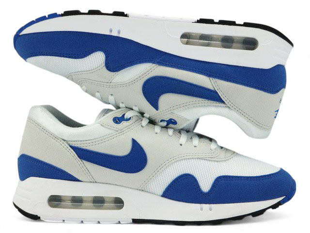 WMNS AIR MAX 1 86 OG h-29662-1 - 2