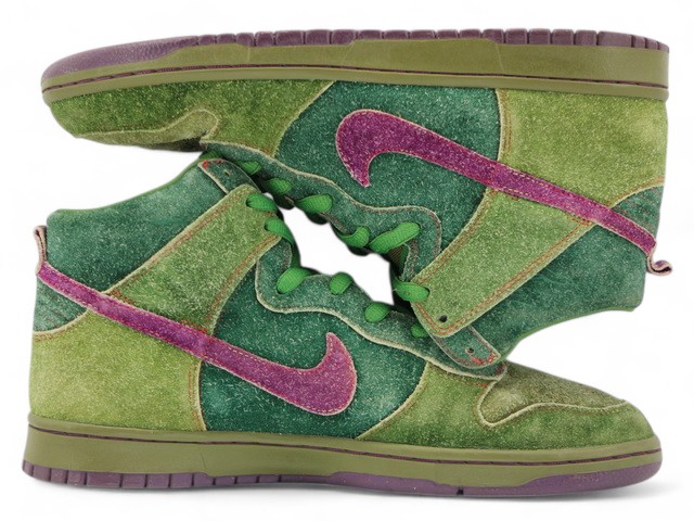 DUNK HIGH PREMIUM SB h-28636-1 - 2