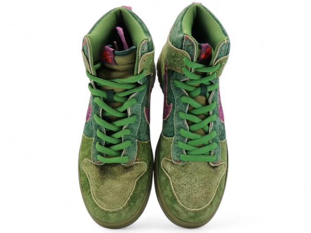 DUNK HIGH PREMIUM SB h-28636-1 - 4