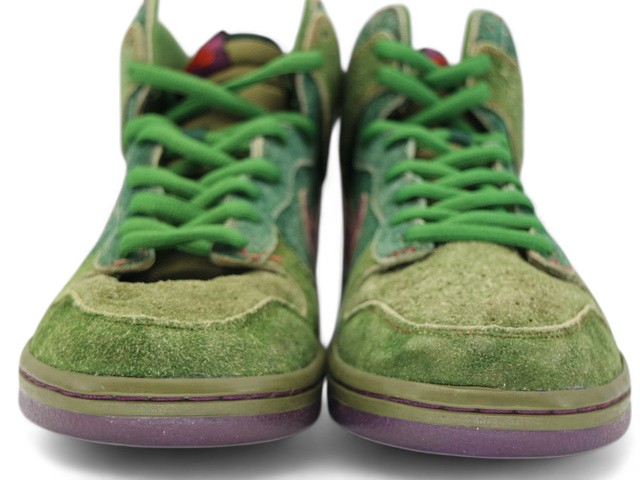 DUNK HIGH PREMIUM SB h-28636-1 - 5