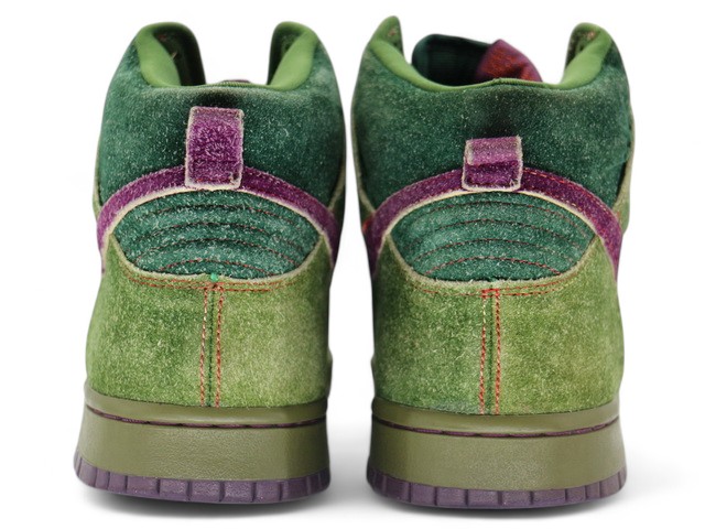 DUNK HIGH PREMIUM SB h-28636-1 - 6