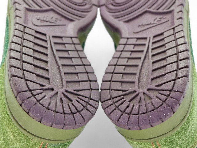 DUNK HIGH PREMIUM SB h-28636-1 - 7