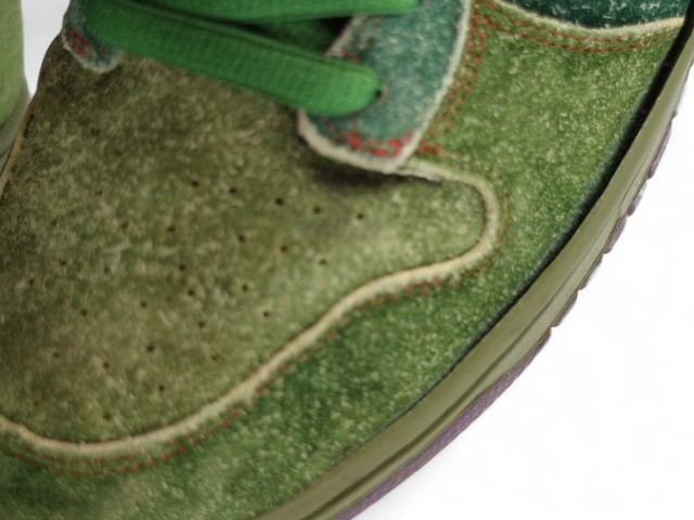 DUNK HIGH PREMIUM SB h-28636-1 - 9