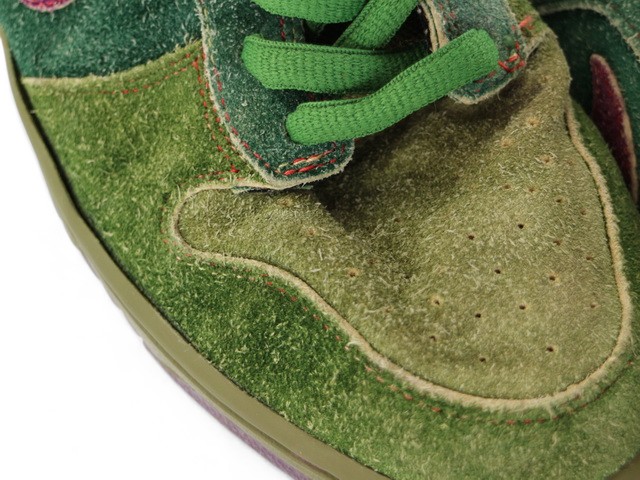 DUNK HIGH PREMIUM SB h-28636-1 - 11