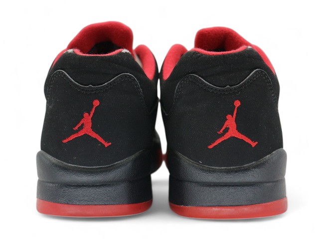 AIR JORDAN 5 RETRO LOW h-29663-2 - 5