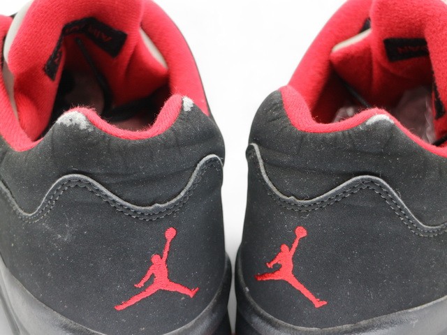 AIR JORDAN 5 RETRO LOW h-29663-2 - 6