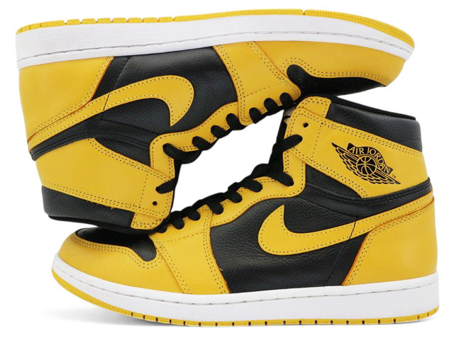 AIR JORDAN 1 RETRO HIGH OG h-29663-1 - 1