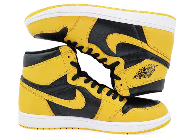 AIR JORDAN 1 RETRO HIGH OG h-29663-1 - 2