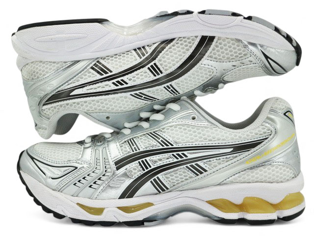 GEL-KAYANO 14 h-29667-1 - 1