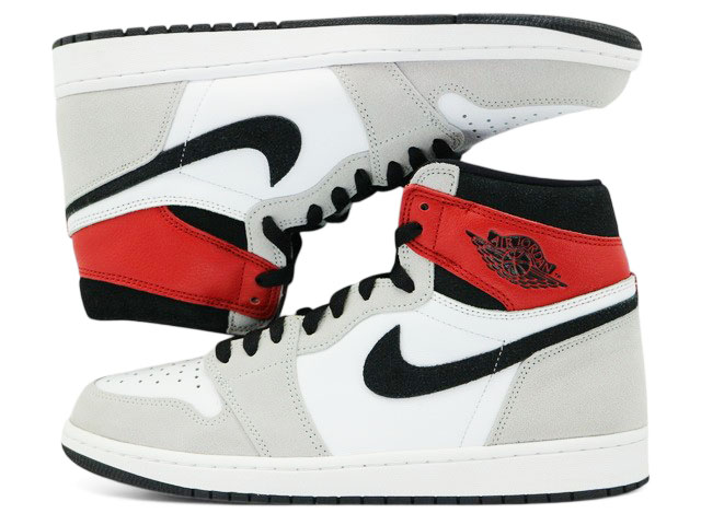 AIR JORDAN 1 RETRO HIGH OG h-29668-1 - 1
