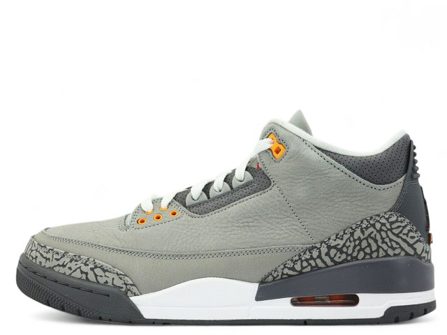 AIR JORDAN 3 RETRO
