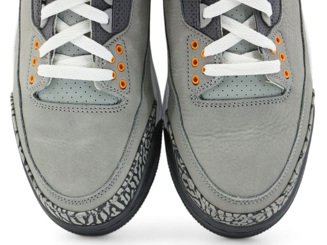 AIR JORDAN 3 RETRO h-29668-2 - 3