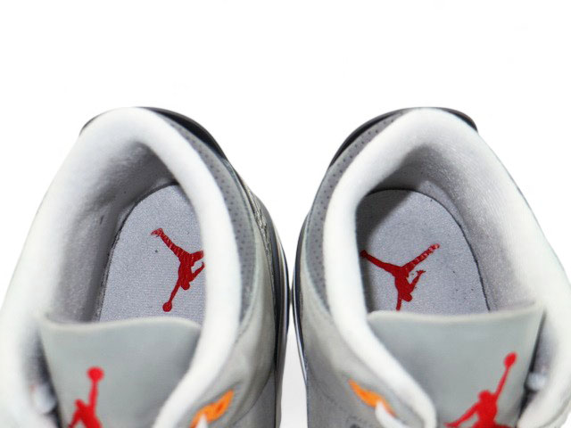 AIR JORDAN 3 RETRO h-29668-2 - 4