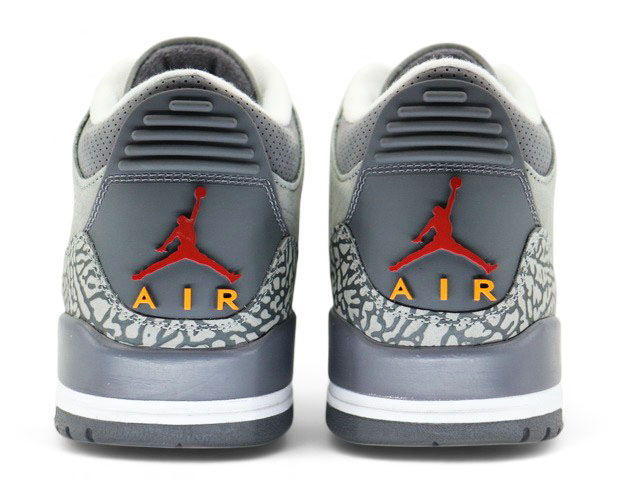 AIR JORDAN 3 RETRO h-29668-2 - 5