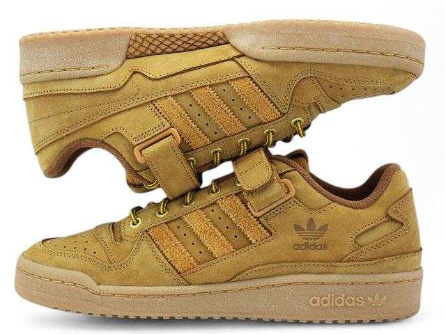 FORUM LOW ATMOS h-29668-5 - 1