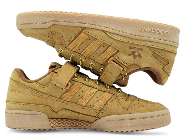 FORUM LOW ATMOS h-29668-5 - 2