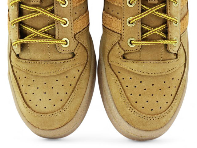 FORUM LOW ATMOS h-29668-5 - 3