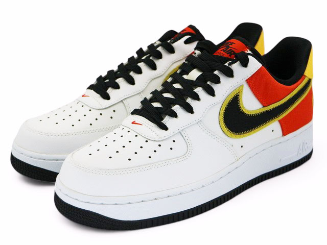 AIR FORCE 1 07 LV8 CU8070-100-h-29652-43 - 6