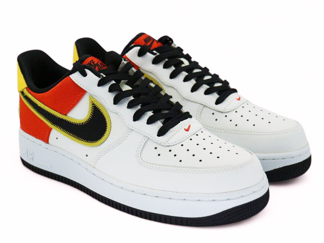 AIR FORCE 1 07 LV8 CU8070-100-h-29652-43 - 7