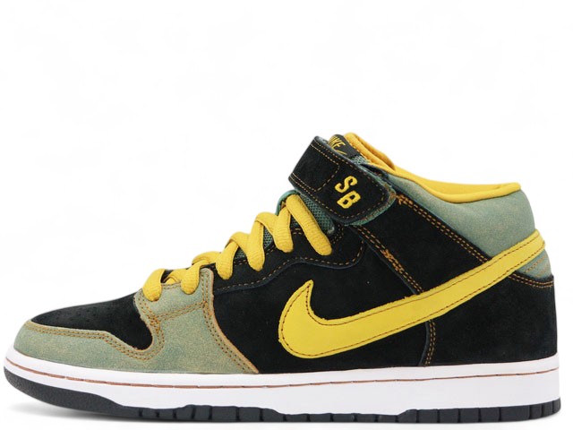 DUNK MID PREMIUM SB