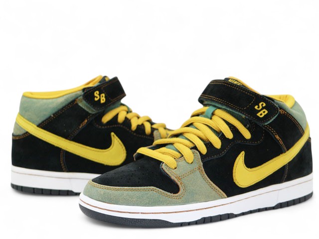 DUNK MID PREMIUM SB - スニーカーショップSKIT