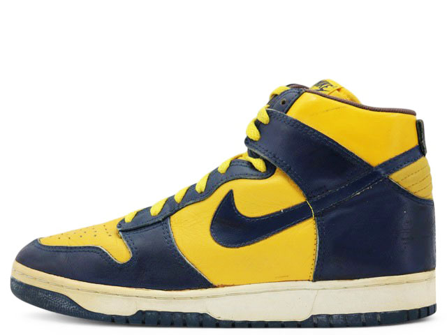 DUNK HIGH