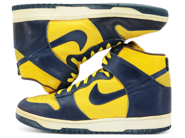 DUNK HIGH h-21841-90 - 1