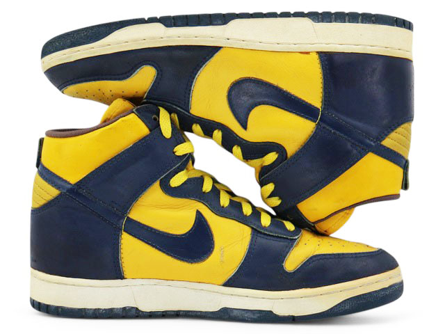 DUNK HIGH h-21841-90 - 2
