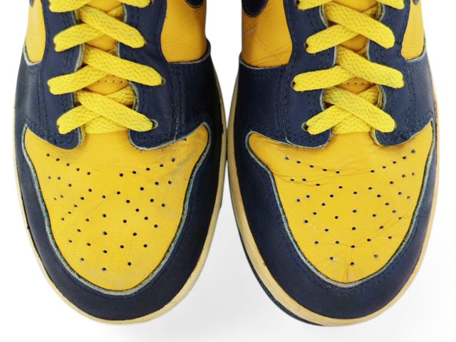 DUNK HIGH h-21841-90 - 3