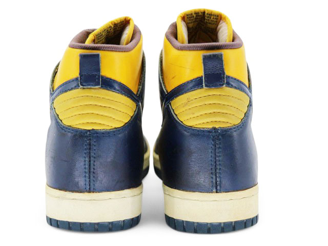 DUNK HIGH h-21841-90 - 11