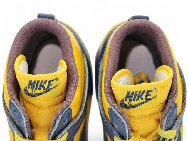 DUNK HIGH h-21841-90 - 8