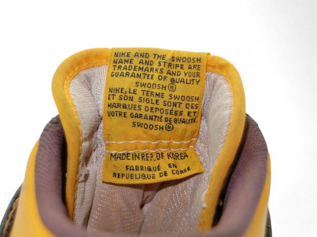 DUNK HIGH h-21841-90 - 9