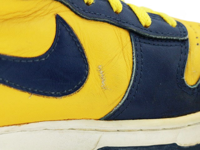 DUNK HIGH h-21841-90 - 4