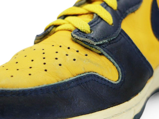 DUNK HIGH h-21841-90 - 5