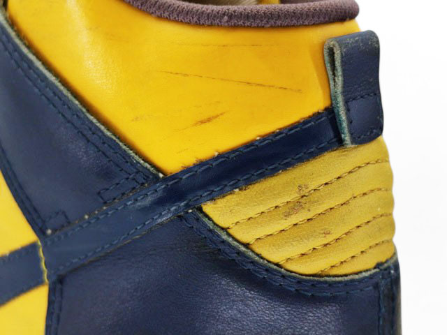 DUNK HIGH h-21841-90 - 6